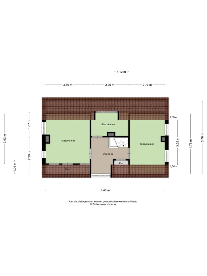 Foto 48 van De Vier Uitersten 1