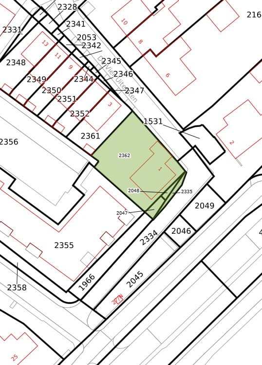 Foto 50 van De Vier Uitersten 1