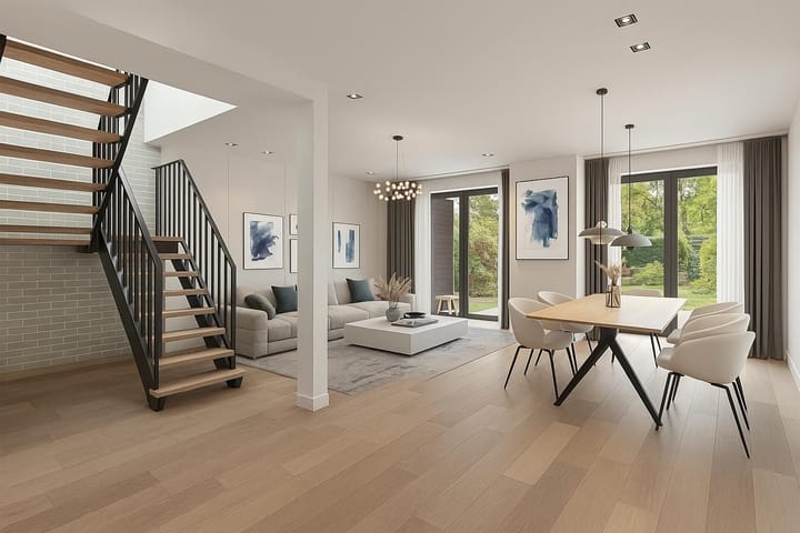 Foto 2 van Bosplaat 65