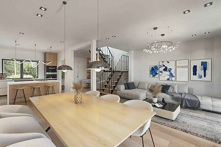 Foto 4 van Bosplaat 65