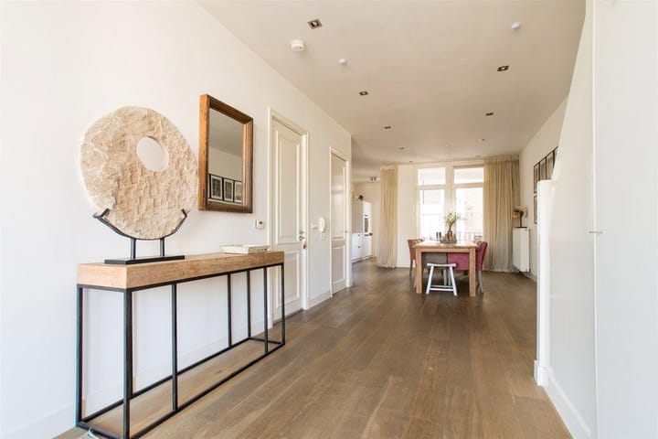 Photo 2 of Marnixstraat 196-1