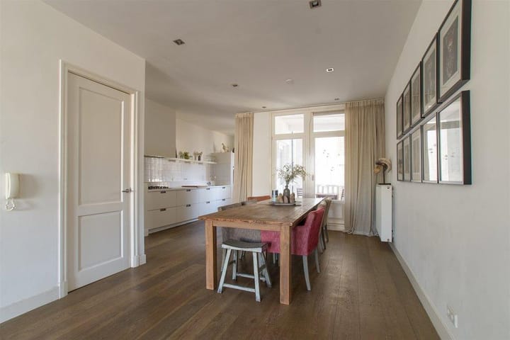 Photo 3 of Marnixstraat 196-1