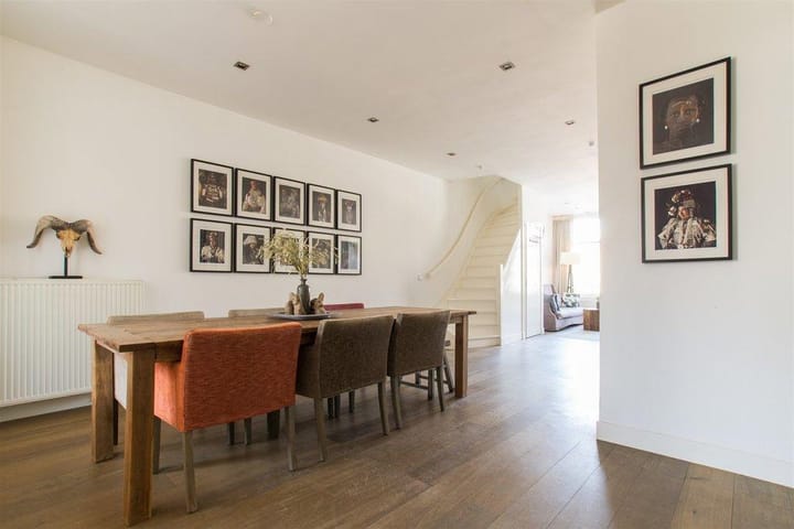 Photo 5 of Marnixstraat 196-1