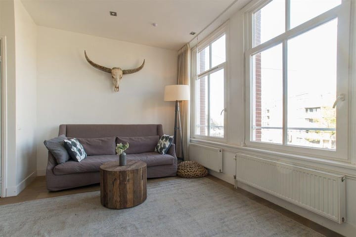 Photo 8 of Marnixstraat 196-1