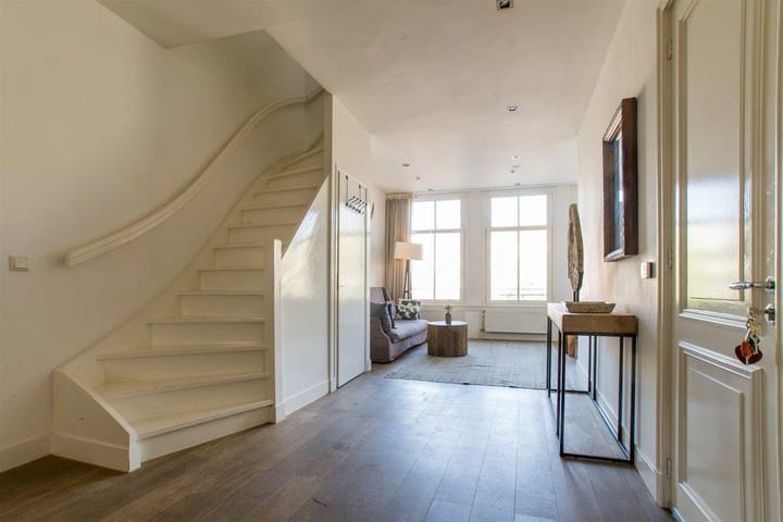 Photo 10 of Marnixstraat 196-1