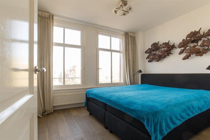 Photo 11 of Marnixstraat 196-1