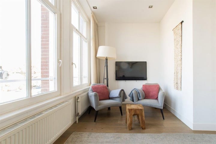 Photo 15 of Marnixstraat 196-1