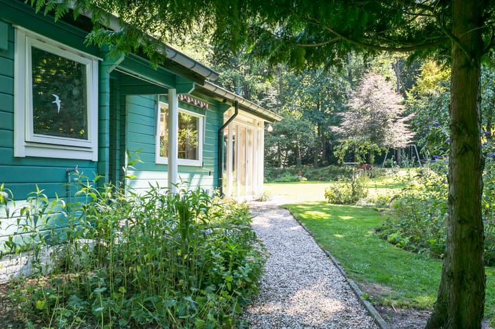 Foto 4 van Alverschotenseweg 26