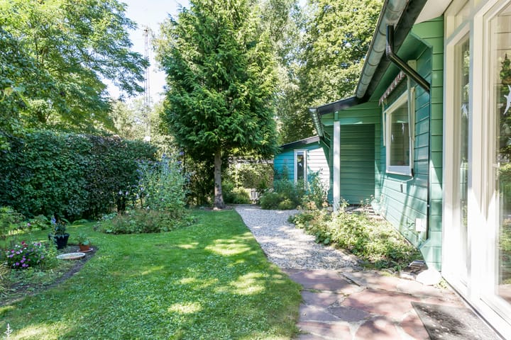 Foto 5 van Alverschotenseweg 26