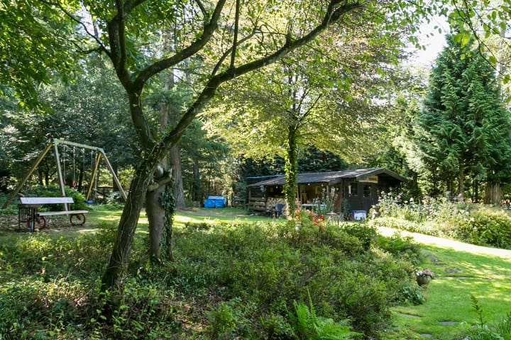 Foto 9 van Alverschotenseweg 26