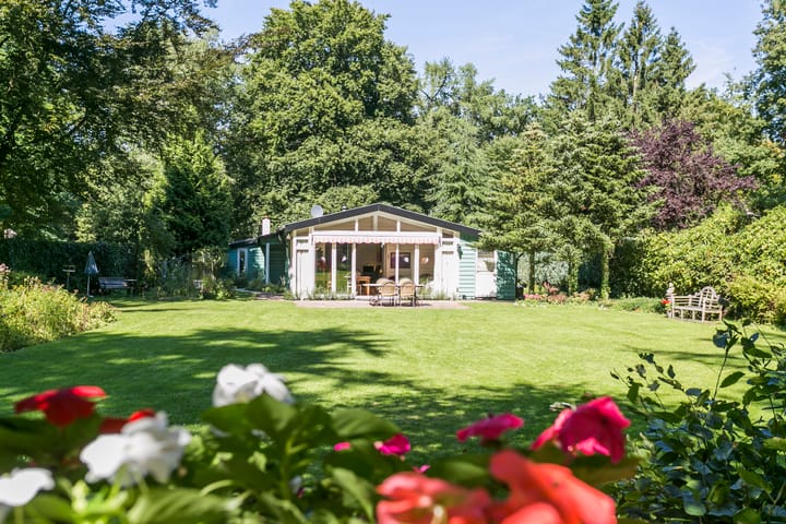 Foto 26 van Alverschotenseweg 26