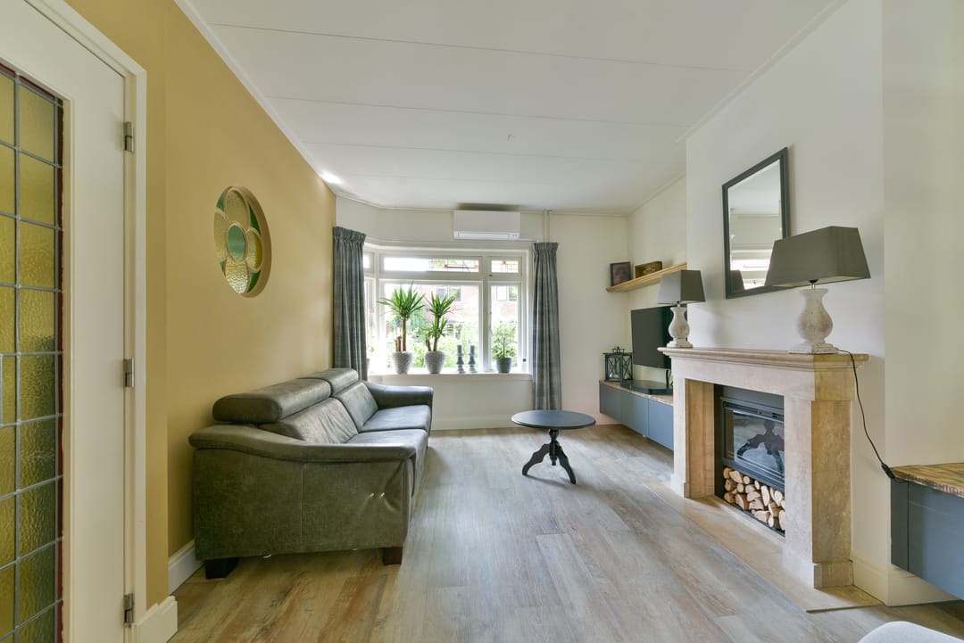 Foto 2 van Nepveulaan 61