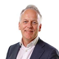 Bas Reimink - NVM Registered Agent & Appraiser