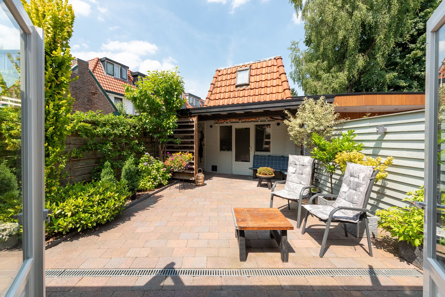 Foto 5 van Nepveulaan 61