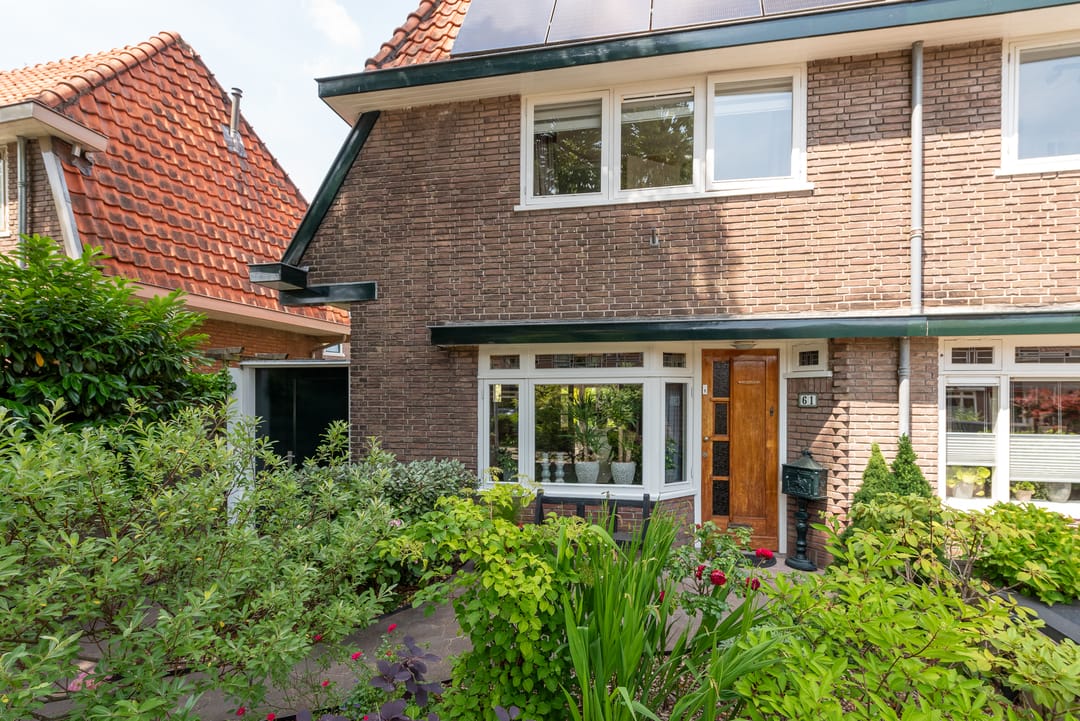 Foto 8 van Nepveulaan 61