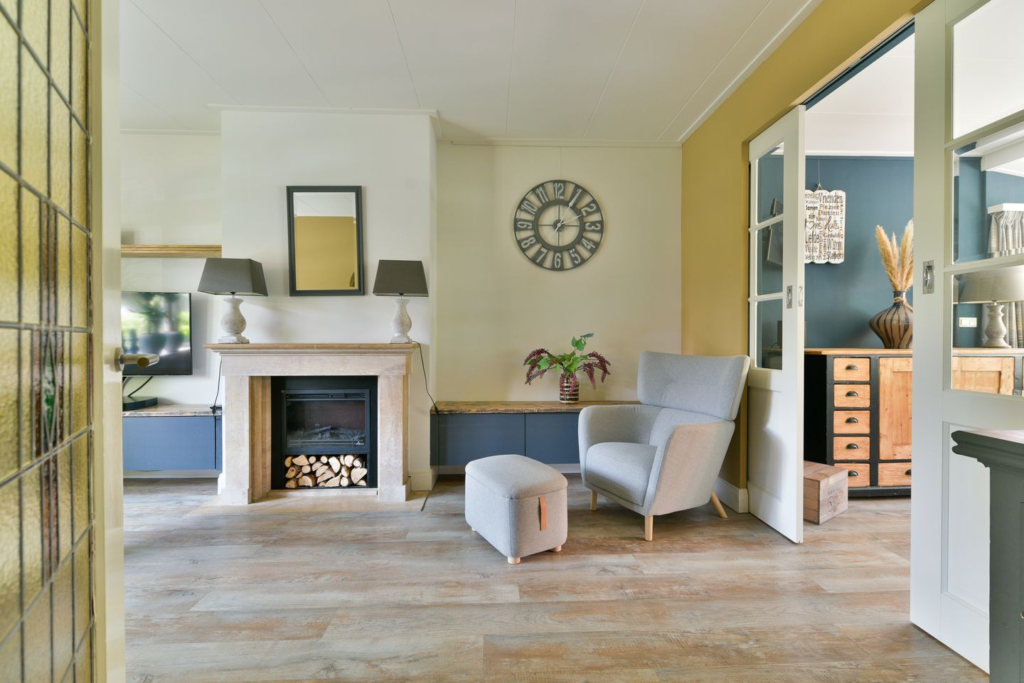 Foto 10 van Nepveulaan 61