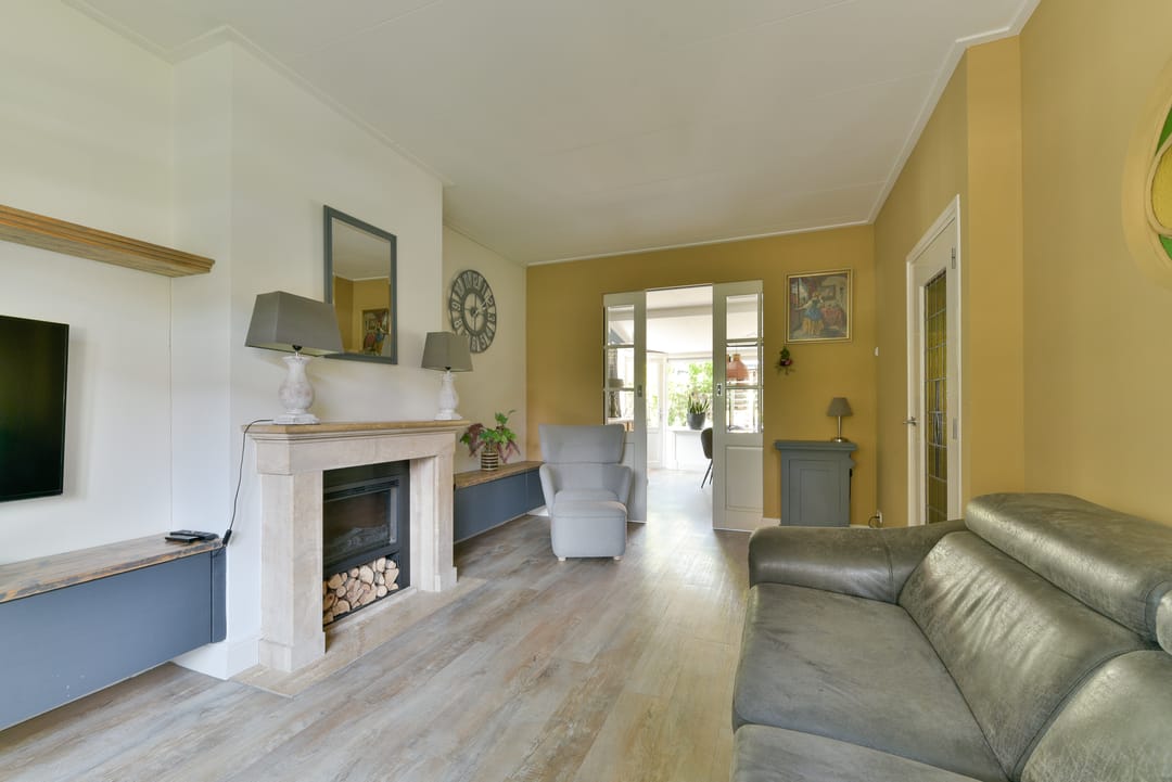 Foto 13 van Nepveulaan 61