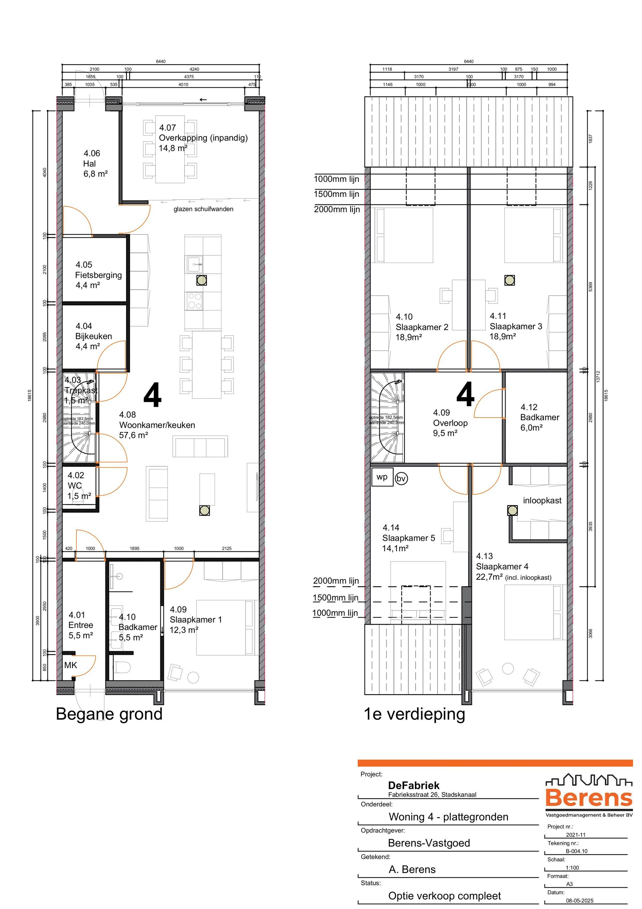 Foto 15 van Fabrieksstraat 26-C