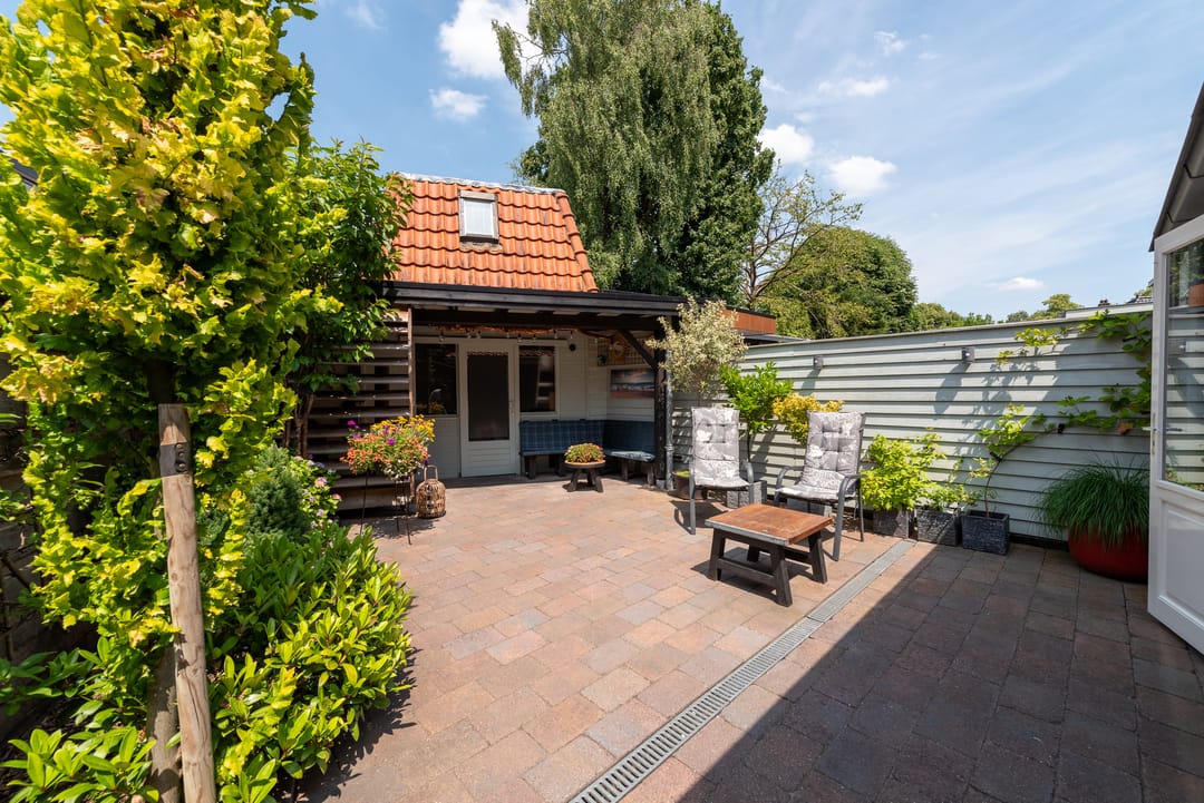 Foto 22 van Nepveulaan 61