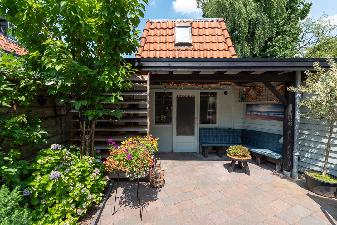 Foto 23 van Nepveulaan 61