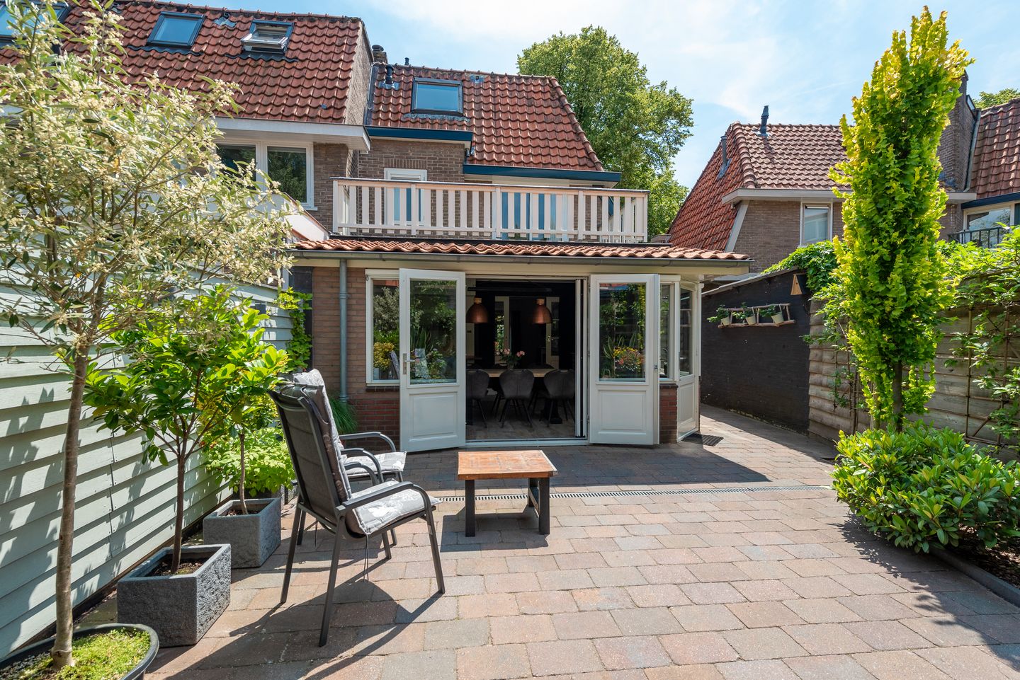 Foto 25 van Nepveulaan 61