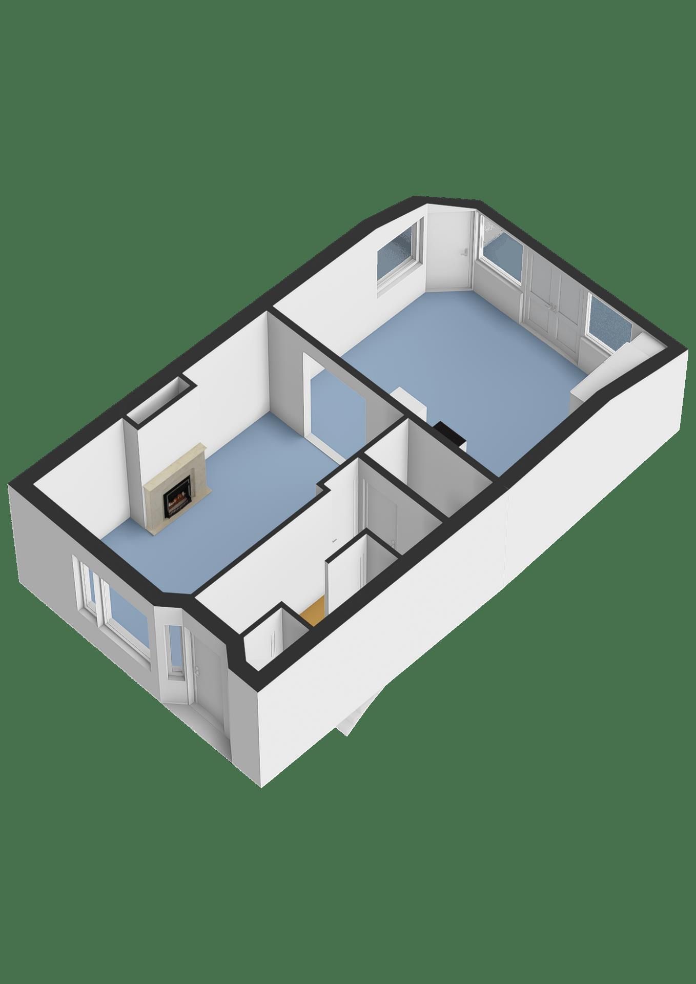 Foto 51 van Nepveulaan 61