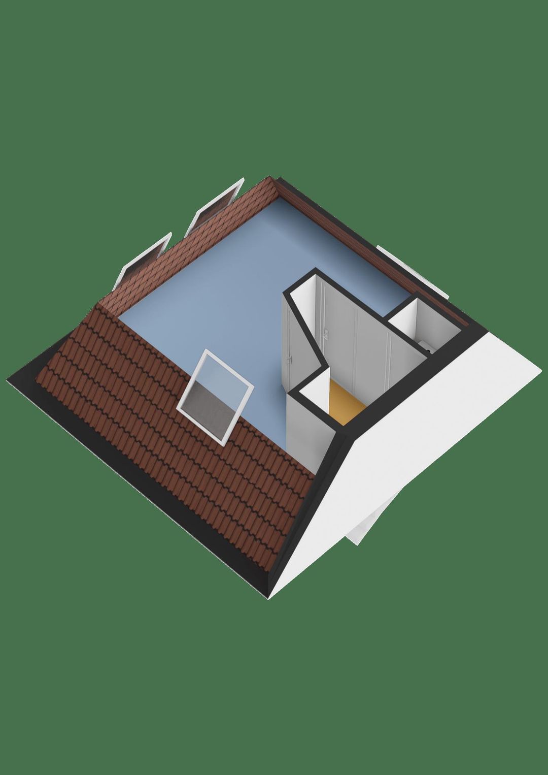 Foto 61 van Nepveulaan 61