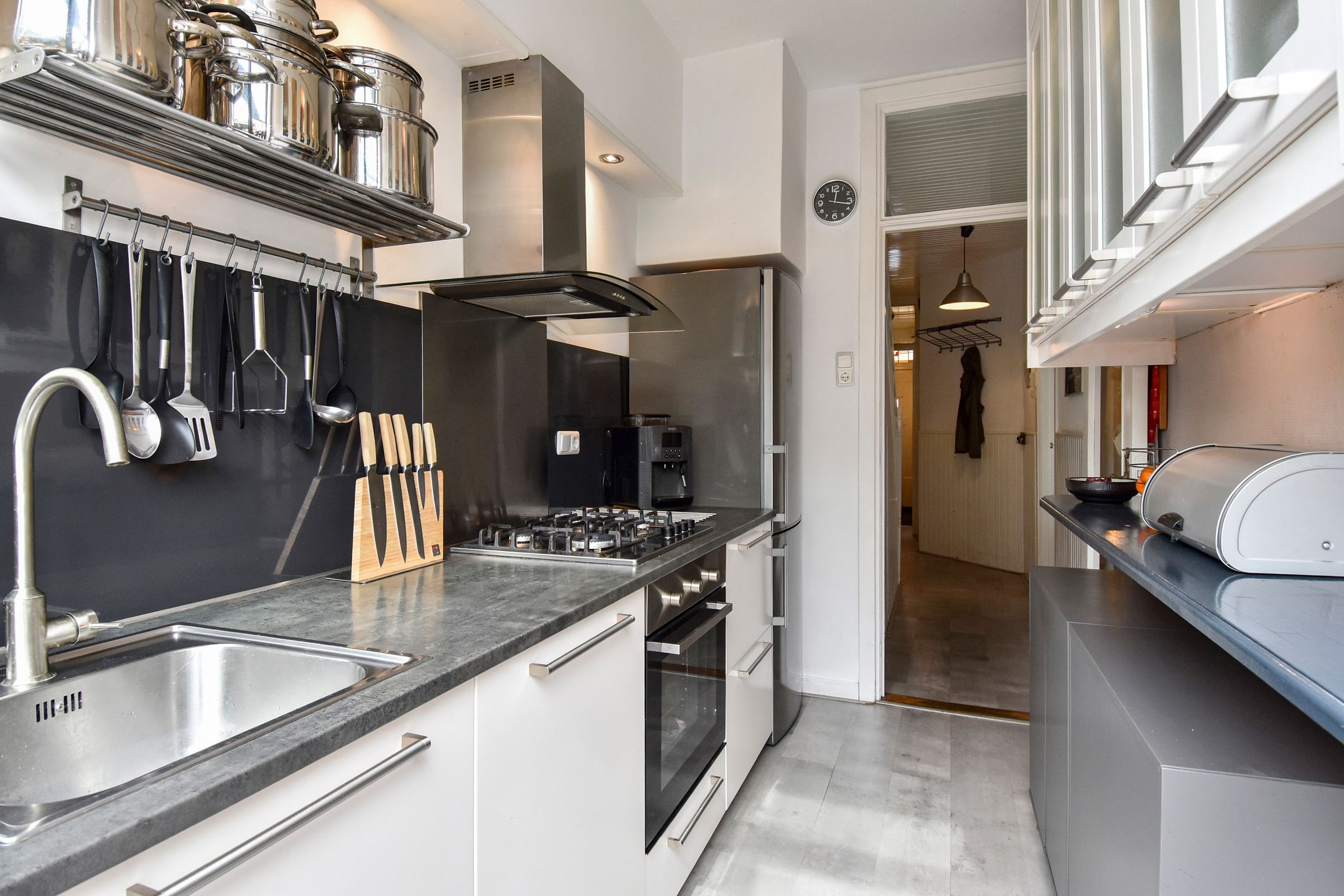 Foto 3 van Laurenburgstraat 16