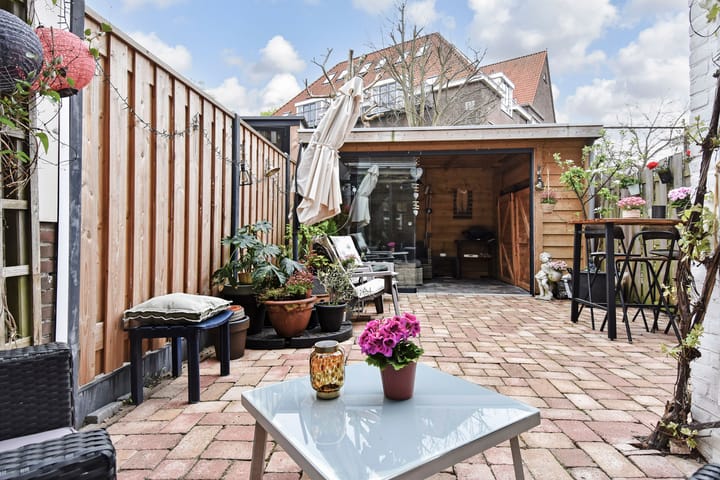 Foto 4 van Laurenburgstraat 16