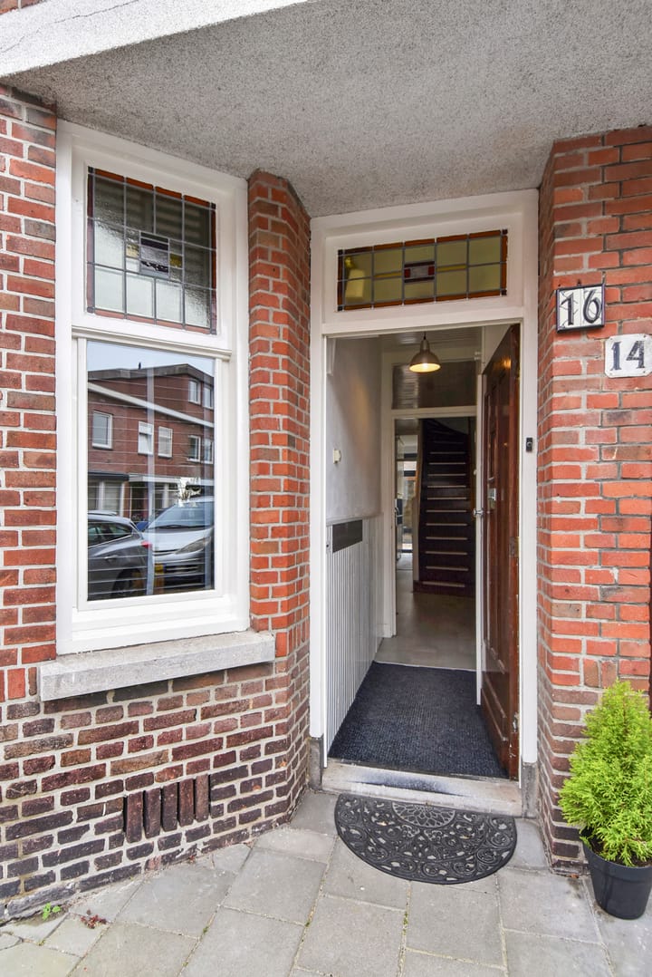 Foto 6 van Laurenburgstraat 16