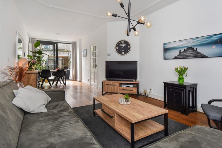 Foto 10 van Laurenburgstraat 16