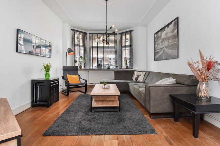 Foto 12 van Laurenburgstraat 16