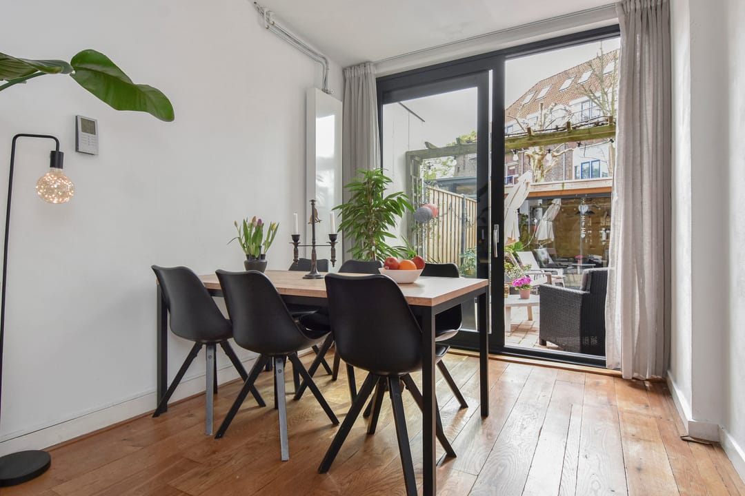 Foto 16 van Laurenburgstraat 16