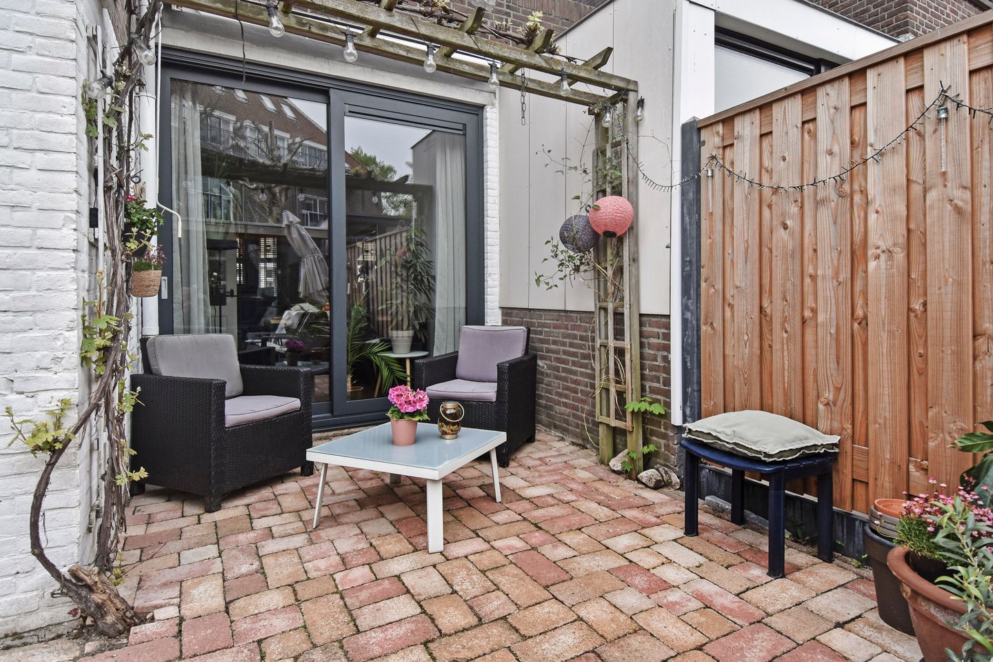 Foto 20 van Laurenburgstraat 16