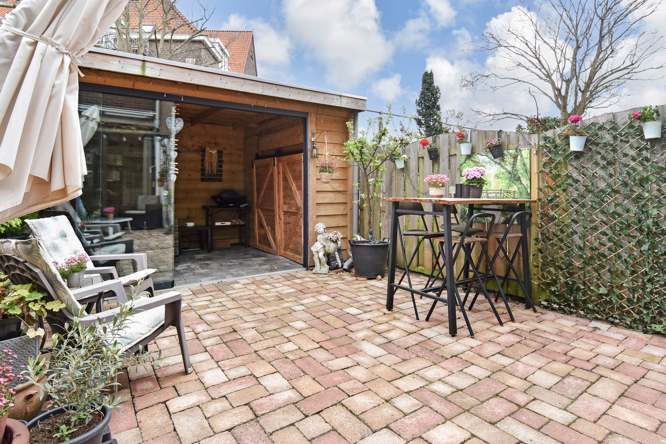 Foto 21 van Laurenburgstraat 16