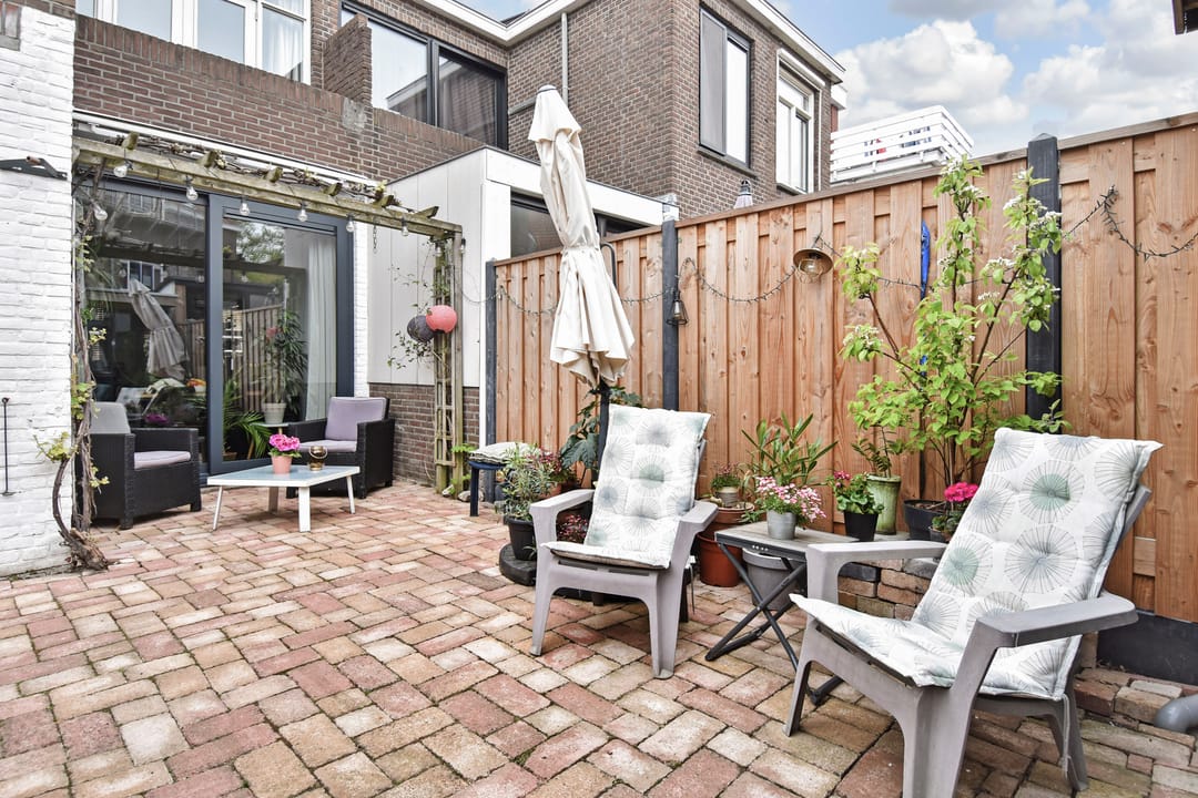 Foto 22 van Laurenburgstraat 16