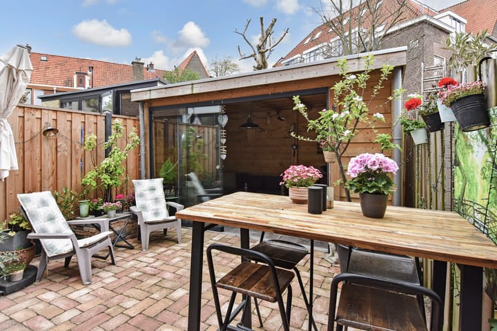 Foto 23 van Laurenburgstraat 16