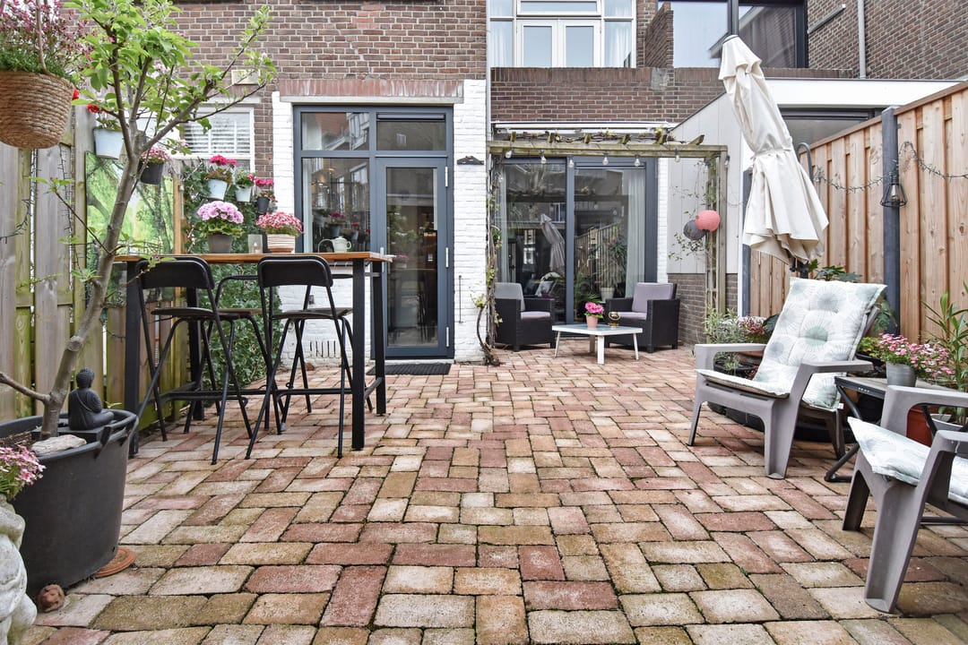 Foto 26 van Laurenburgstraat 16