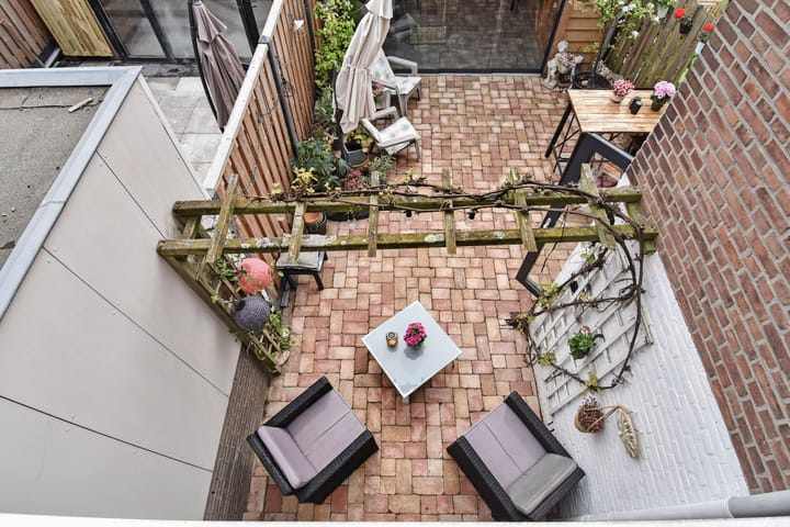 Foto 33 van Laurenburgstraat 16