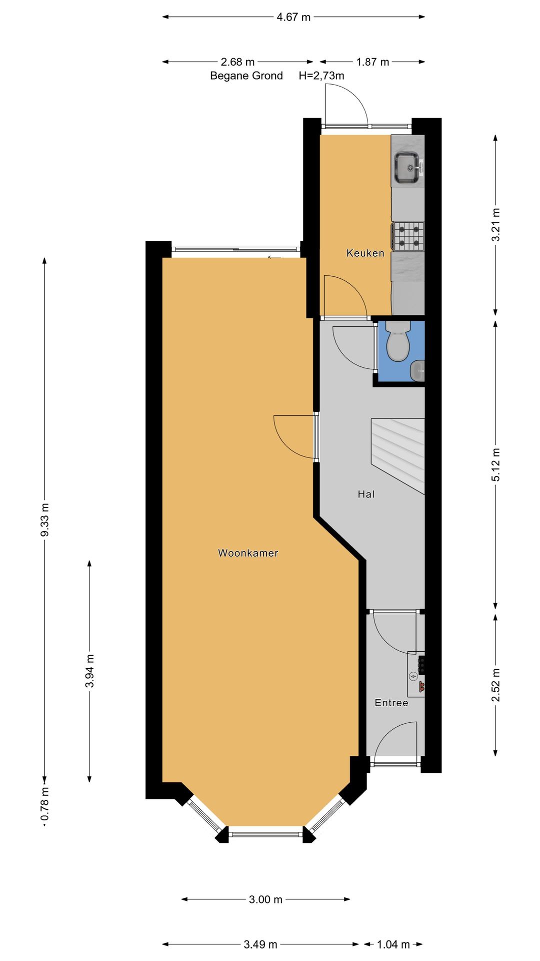 Foto 56 van Laurenburgstraat 16