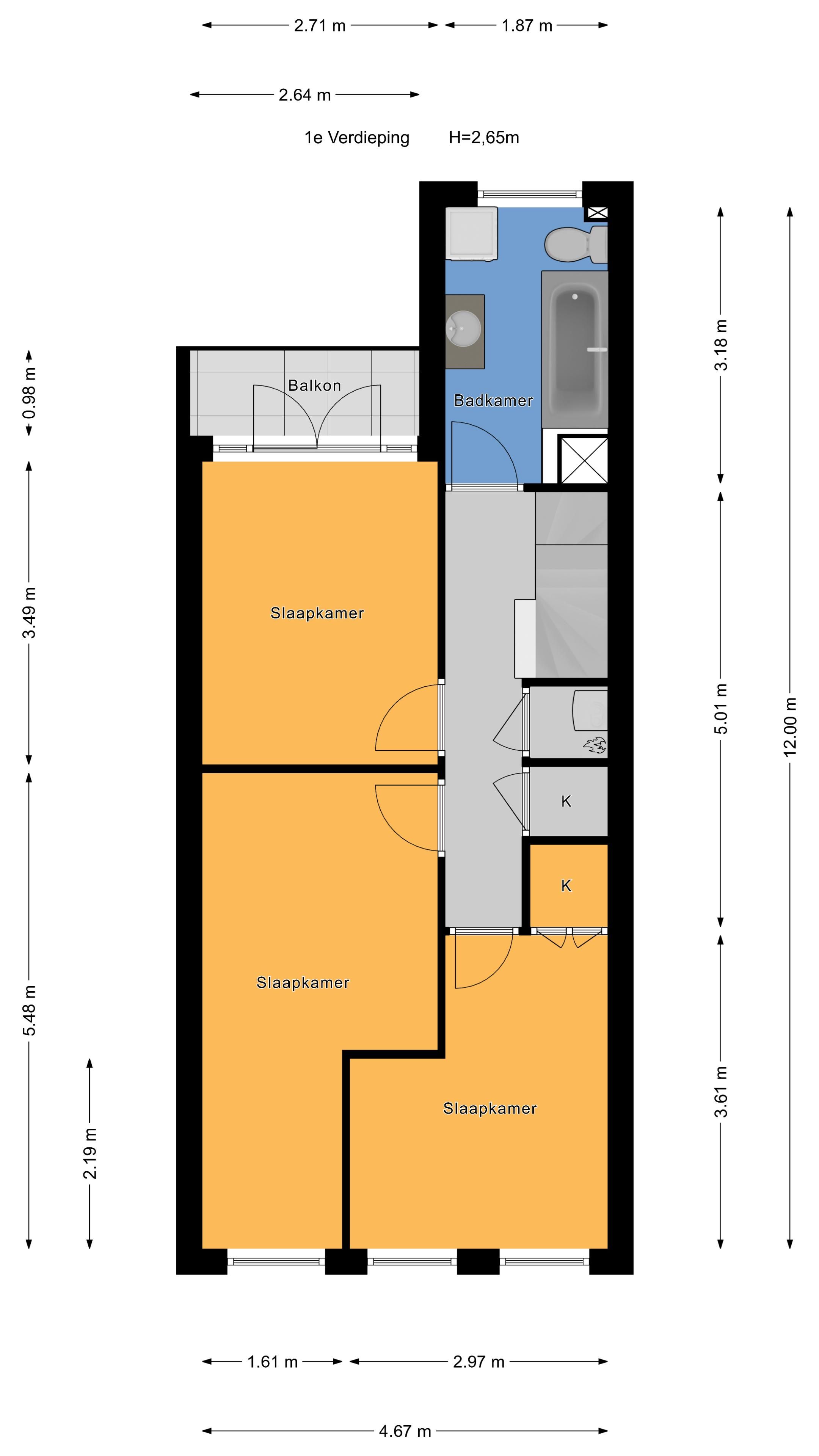 Foto 57 van Laurenburgstraat 16