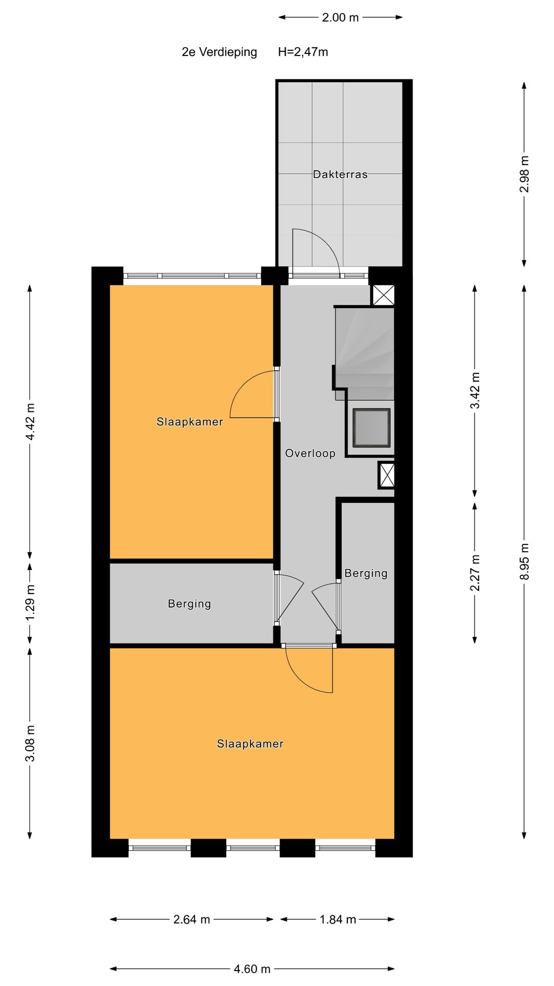 Foto 58 van Laurenburgstraat 16