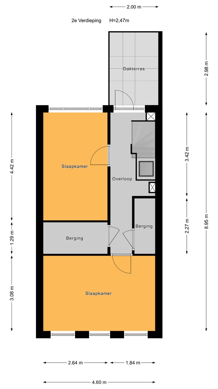 Foto 58 van Laurenburgstraat 16