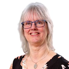 Wietske Blees - Insurance Advisor