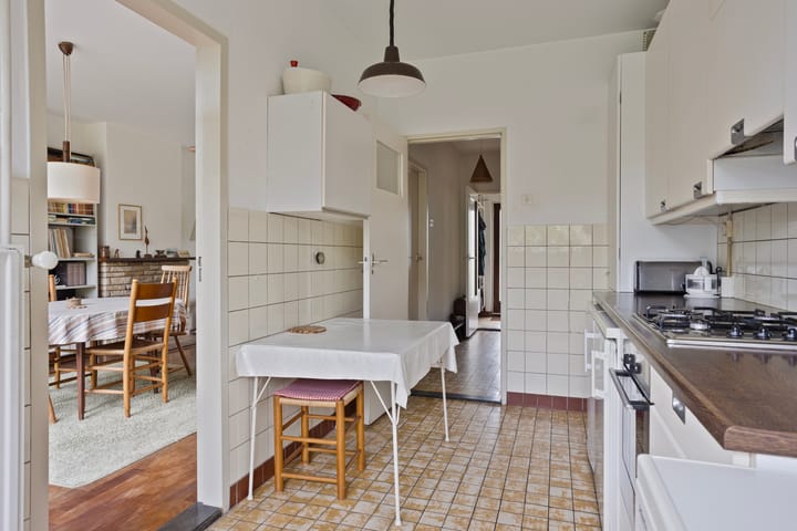 Foto 3 van Burgemeester Van Altenastraat 20