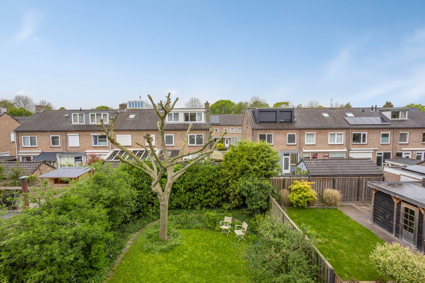 Foto 4 van Burgemeester Van Altenastraat 20