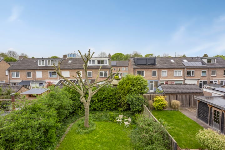 Foto 4 van Burgemeester Van Altenastraat 20