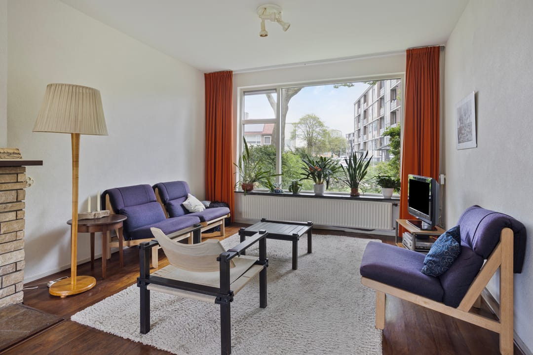 Foto 11 van Burgemeester Van Altenastraat 20