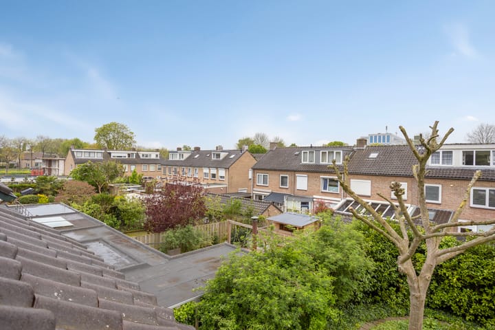 Foto 37 van Burgemeester Van Altenastraat 20