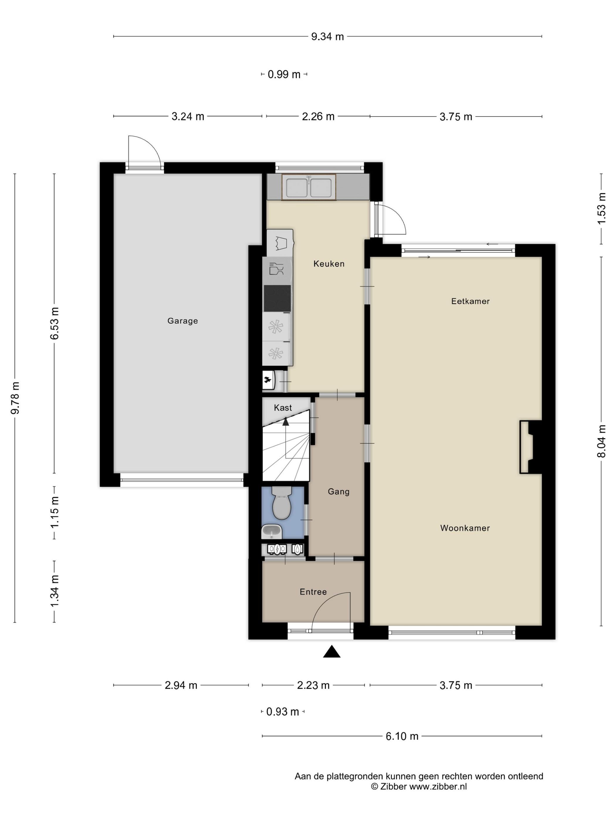 Foto 42 van Burgemeester Van Altenastraat 20